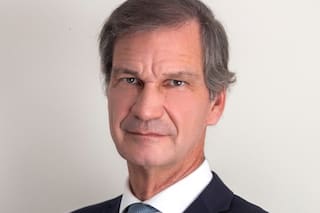 imagen-34 Conrado Estol, neurólogo: «La educación temprana reduce un porcentaje importante del riesgo de llegar a tener demencia»