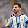 Los mensajes de felicitación que recibió Lionel Messi por su 39 cumpleaños