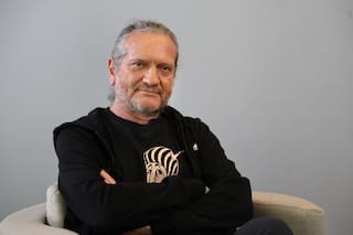 imagen-35 La perspectiva de Platón sobre el sentido de la vida: ‘Buscamos un conocimiento inalcanzable’