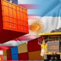 Impulso récord en las exportaciones argentinas a Estados Unidos gracias al petróleo y la minería