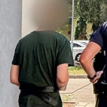 Detenido un hombre en Budapest por robar restos humanos para su consumo