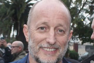 El fiscal solicita la detención de Martín Insaurralde