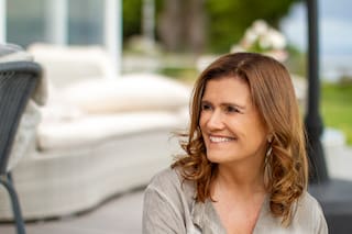Pilar Sordo, psicóloga: «La evolución personal se nutre de nuestras experiencias»