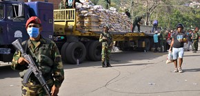 Venezuela enfrenta un desafío humanitario tras devastador terremoto