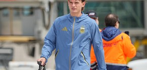 imagen-38 La Selección Argentina se enfoca en la recuperación de Nico Paz y otros jugadores clave antes del Mundial 2026