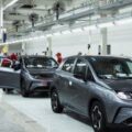 El desafío del mercado de autos usados: cómo influye el valor de reventa de los vehículos chinos tras el auge de las compras