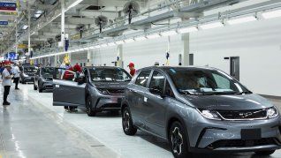 El desafío del mercado de autos usados: cómo influye el valor de reventa de los vehículos chinos tras el auge de las compras