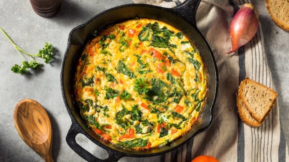 imagen-39 La frittata: Una deliciosa receta italiana similar a la tortilla
