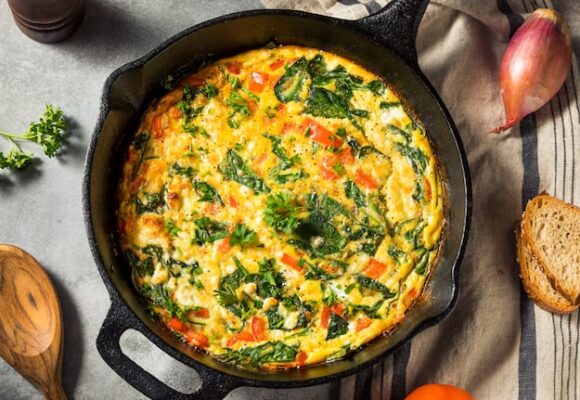 imagen-39 La frittata: Una deliciosa receta italiana similar a la tortilla