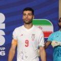 Mehdi Taremi critica a la FIFA tras empate con Egipto: «Han hecho todo lo posible para eliminarnos»