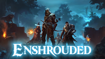 Lanzamiento global de Enshrouded para PC y PS5 en octubre; los usuarios de Xbox deberán esperar