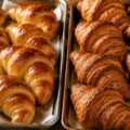 Diferencias entre las medialunas argentinas y croissant franceses