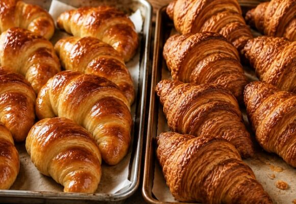 imagen-40 Diferencias entre las medialunas argentinas y croissant franceses