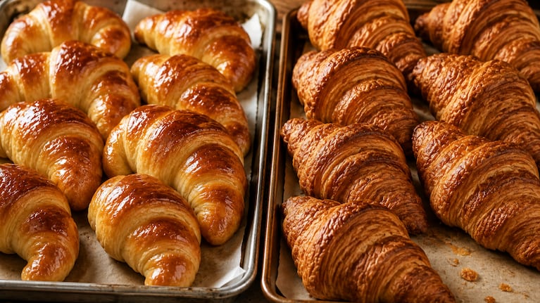 imagen-40 Diferencias entre las medialunas argentinas y croissant franceses