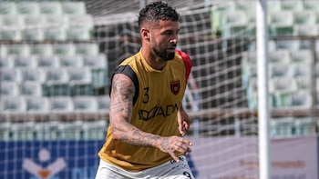 El Club Racing de Córdoba expresa su apoyo a Lucas Trejo tras la tragedia familiar en Venezuela