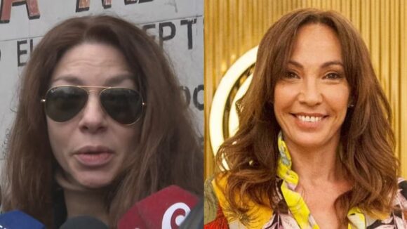 Romina Gaetani revela que Ernestina Pais estaba trabajando en su autobiografía