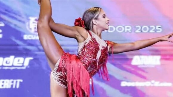 Luto en el deporte venezolano: falleció una fisicoculturista de 19 años en los terremotos