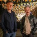 HBO Max lanza «Tip Toe», miniserie británica de los creadores de «Doctor Who»
