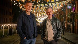 HBO Max lanza «Tip Toe», miniserie británica de los creadores de «Doctor Who»