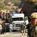Bolivia abandona el tipo de cambio fijo y adopta un sistema flotante del dólar