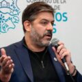 El gobierno de Kicillof critica a Adorni por su dimisión y lanza comentarios hacia Santilli