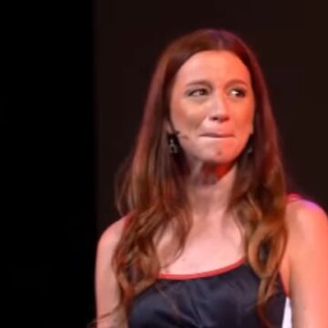 imagen-437 Cecilia Ce se emociona en un show al hablar sobre la denuncia a Nacho Levy