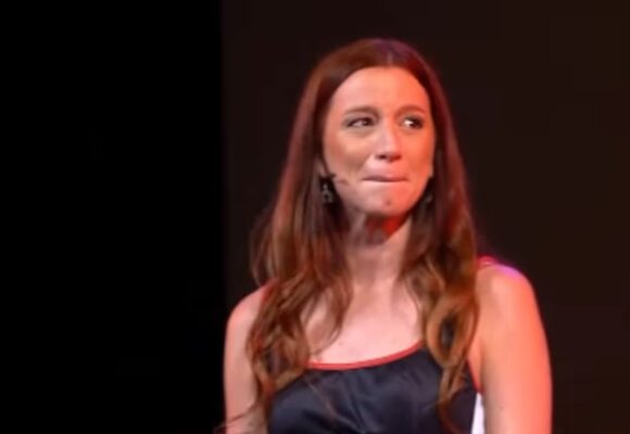 imagen-437 Cecilia Ce se emociona en un show al hablar sobre la denuncia a Nacho Levy