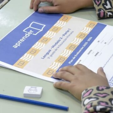 imagen-438 Resultados de las pruebas Aprender 2025: un 70% de alumnos de sexto grado alcanza niveles de lectura adecuados