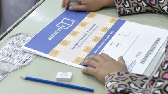 imagen-438 Resultados de las pruebas Aprender 2025: un 70% de alumnos de sexto grado alcanza niveles de lectura adecuados