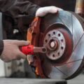Frenos en mal estado: Señales de que es momento de acudir al taller