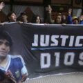 Juicio por la muerte de Maradona: enfermera testifica sobre episodio psiquiátrico y falta de asistencia