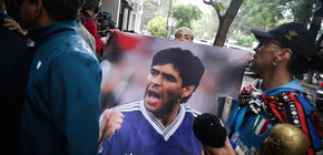 Juicio por la muerte de Maradona: tensiones durante la audiencia por el pedido de detención de una testigo