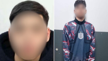 imagen-75 Capturado en Argentina un chileno buscado por asesinato