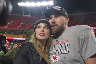 imagen-78 El emblemático lugar en Nueva York que podría albergar la boda de Taylor Swift y Travis Kelce