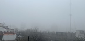 imagen-80 Densa niebla envuelve Buenos Aires y sus alrededores: alerta del Servicio Meteorológico para otras provincias