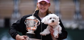 imagen-81 Mirra Andreeva logra su primer Grand Slam en Roland Garros a los 19 años