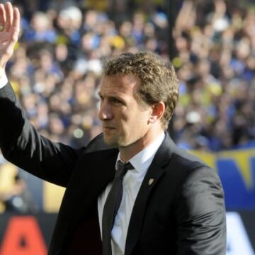 imagen-85 El Vasco Arruabarrena cerca de asumir como DT de Boca