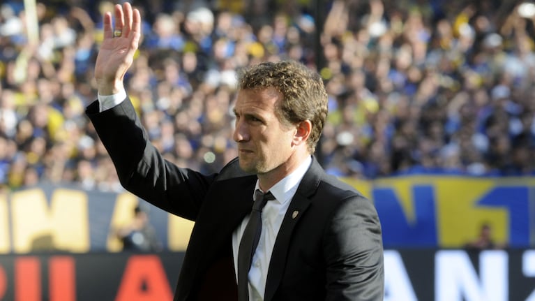 imagen-85 El Vasco Arruabarrena cerca de asumir como DT de Boca