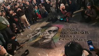 imagen-86 El homenaje al Indio Solari se llevará a cabo este domingo en Avellaneda