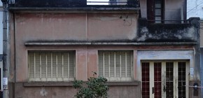 imagen-94 El oscuro interior de la casa donde fue asesinada Agostina Vega