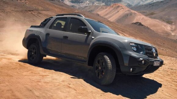 imagen-99 Renault anuncia el fin de la Oroch: fechas y detalles de producción