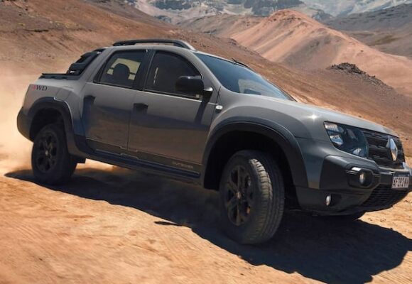 imagen-99 Renault anuncia el fin de la Oroch: fechas y detalles de producción