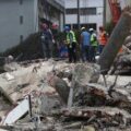 Venezuela realiza inspecciones masivas tras terremotos con más de 2.800 expertos