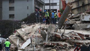 imagen-102 Venezuela realiza inspecciones masivas tras terremotos con más de 2.800 expertos