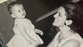 imagen-105 Un emotivo tributo de Araceli González a su madre en lo que habría sido su cumpleaños
