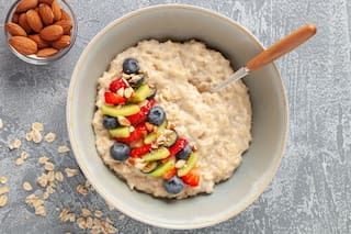 imagen-106 Los especialistas, en consenso: los alimentos vegetales son clave para prevenir el colesterol