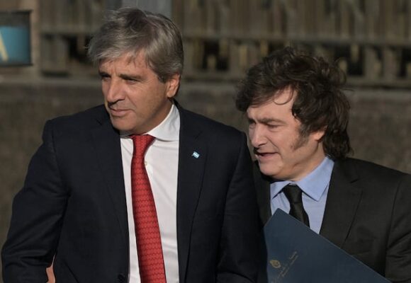 El Gobierno argentino podrá pagar a los bonistas del default de 2001 y así eliminar un frente judicial