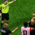 Mensajes contundentes tras el gesto del técnico egipcio en el partido contra Argentina
