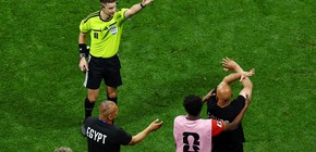 imagen-110 Mensajes contundentes tras el gesto del técnico egipcio en el partido contra Argentina