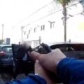 Capturan a los ladrones que robaron la camioneta del primo de Higuaín